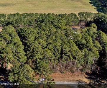 Lots 64-65 Curtis Road, Warsaw, NC, 28398