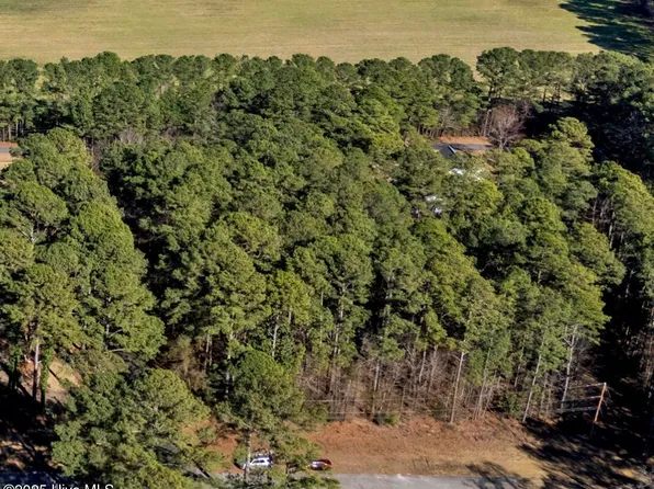 Lots 64-65 Curtis Road, Warsaw, NC 28398