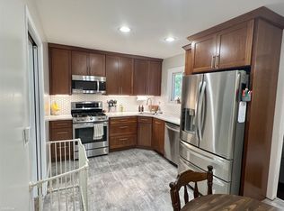 2669 Deake Ave, Ann Arbor, MI 48108