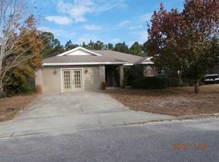 97 Flamingo Dr, Santa Rosa Beach, FL 32459