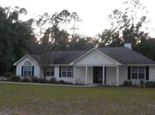 5104 Spring Water Dr, Lake Park, GA 31636