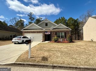 653 Scotland Dr, Dallas, GA
