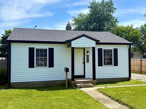 2nd image of 2319 E Gimber St
