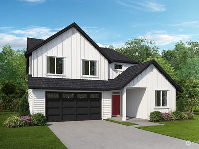 2719 S 9th Way, Ridgefield, WA, 98642