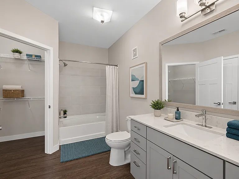 Satori Flats — Photo 9