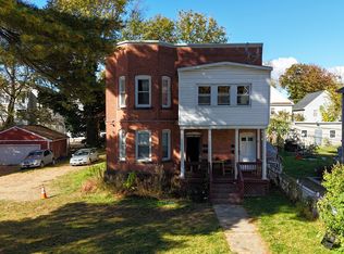 551 Garden Street, Hartford, CT 06112