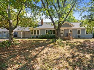 2520 N Penn Ave, Independence, KS 67301