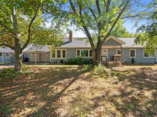 2520 N Penn Ave, Independence, KS 67301