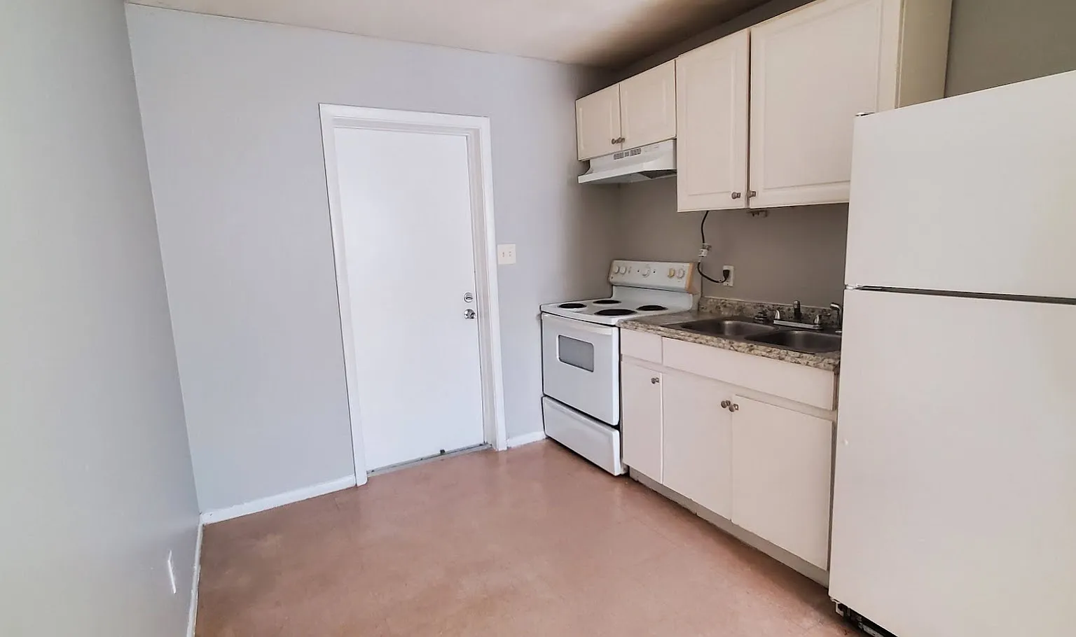 2 bed, 600 sqft, $1,150 — Photo 4