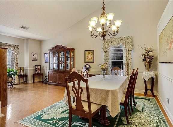 4th image of 2537 Crestridge Cir