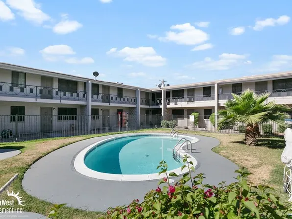 7150 N 27th Ave, Phoenix, AZ