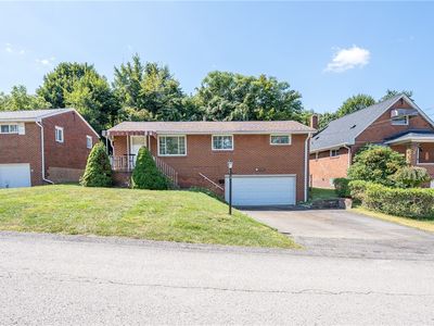 3326 Oakland Dr, McKeesport, PA, 15133