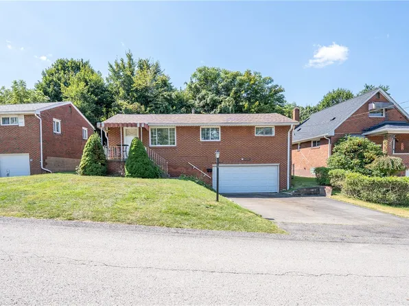 3326 Oakland Dr, McKeesport, PA 15133
