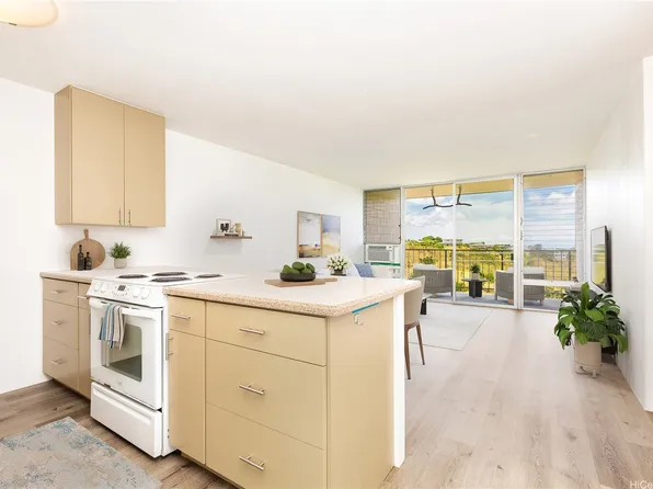98-719 Iho Pl #5502, Aiea, HI 96701