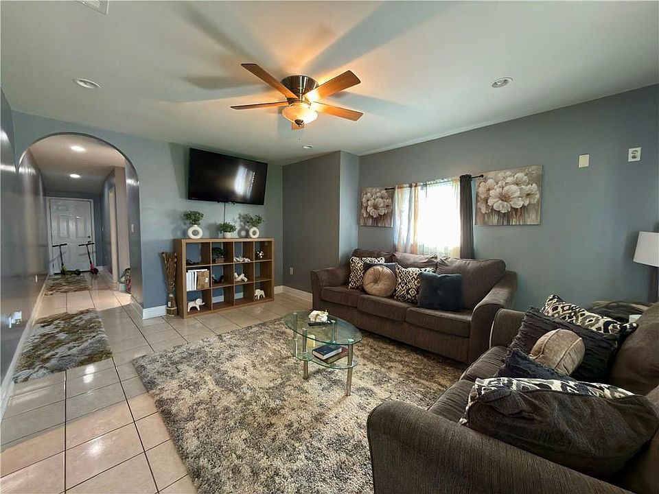 4527 Cerise Ave, New Orleans, LA 70127 | Zillow