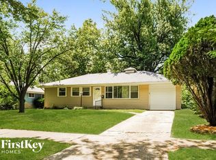 1809 Evergreen Rd, Homewood, IL 60430