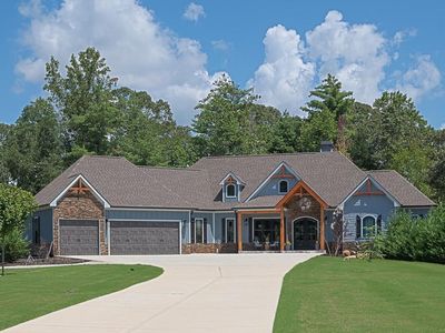 3416 Dockside Shores Dr, Gainesville, GA, 30506