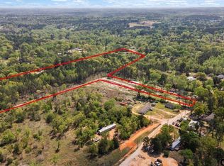 5230 County Road 380, Tyler, TX 75708