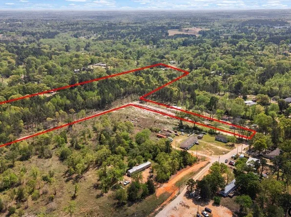 5230 County Road 380, Tyler, TX 75708