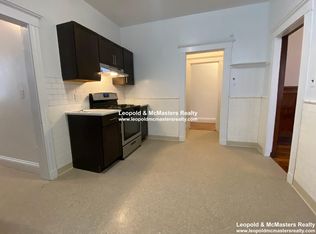 140 Winchester St #4, Brookline, MA 02446
