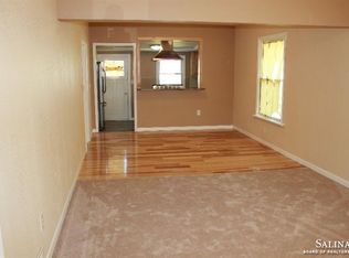 326 N Penn Ave, Salina, KS 67401