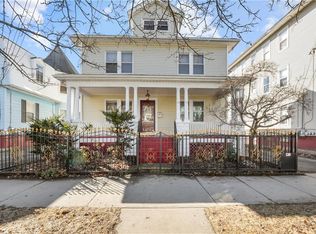 191 Linwood Ave, Providence, RI 02907