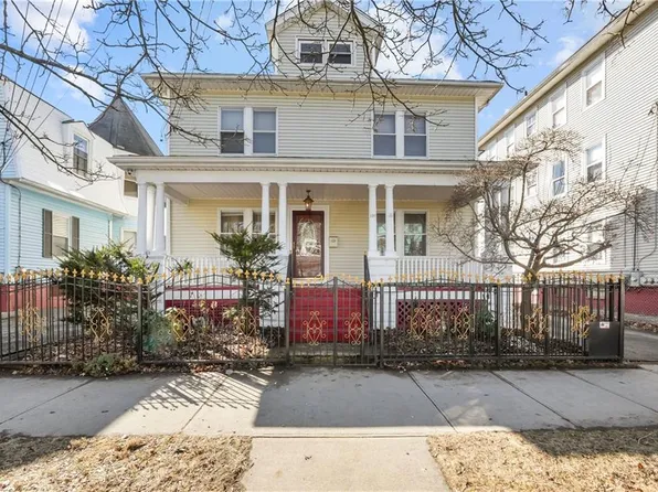 191 Linwood Ave, Providence, RI 02907