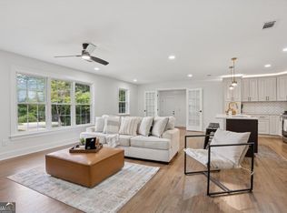 6751 Davidson Ct, Lithonia, GA 30058