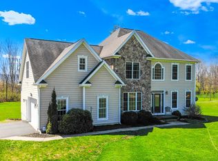 158 Davenport Rd, Big Flats, NY