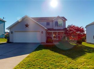 3569 Joseph Dr, Erie, PA