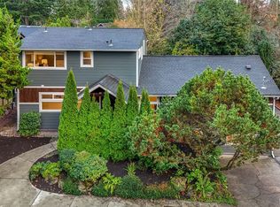 5503 NE 58th St, Seattle, WA 98105