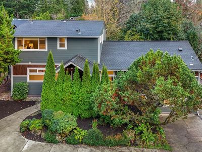 5503 NE 58th Street, Seattle, WA, 98105