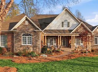 613 Nickel Creek Ct, Kernersville, NC 27284