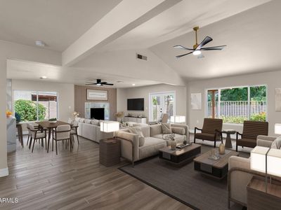 4913 E Acoma Dr, Scottsdale, AZ, 85254