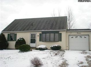 14 Windswept, Rittman, OH 44270