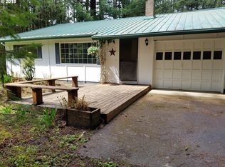 25799 S Morgan Rd, Estacada, OR 97023