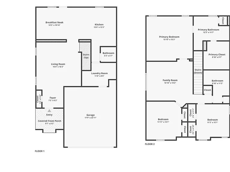 6504 Albany Sleigh Dr — Photo 30