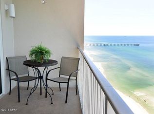 16819 Front Beach Rd UNIT 2112, Panama City Beach, FL 32413