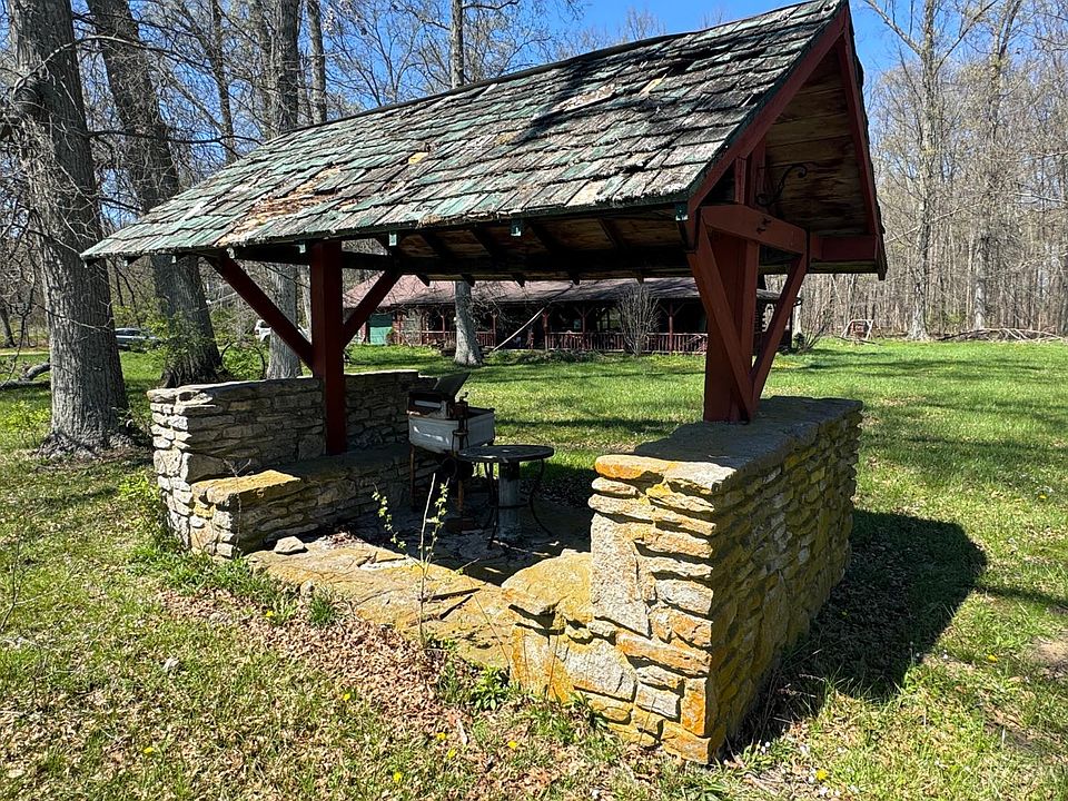 2456 State Route 131, Goshen, OH 45122 | MLS #1877527 | Zillow