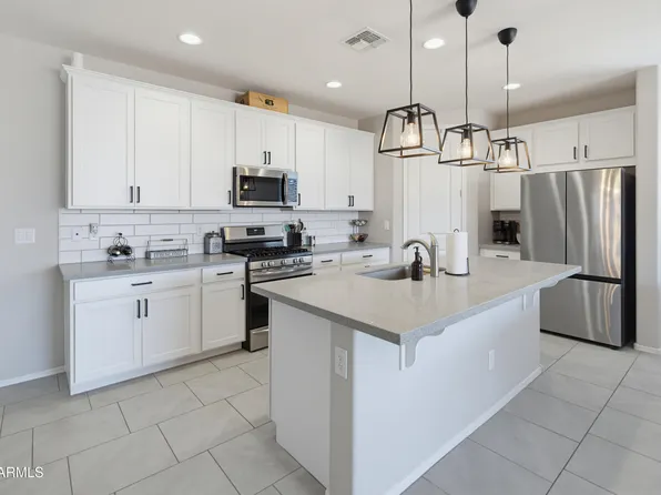 19341 W ANNIKA Drive, Litchfield Park, AZ 85340