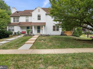 2258 N Tollgate Cir, Bel Air, MD 21015