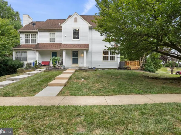 2258 N Tollgate Cir, Bel Air, MD 21015