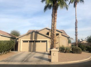 181 S Nebraska St, Chandler, AZ 85225