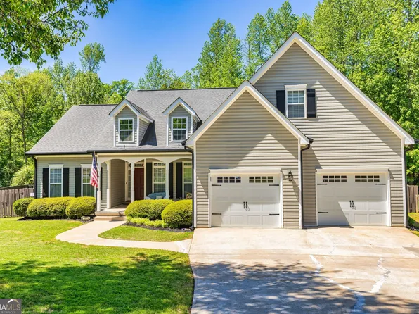 37 Forest Point, Newnan, GA 30265
