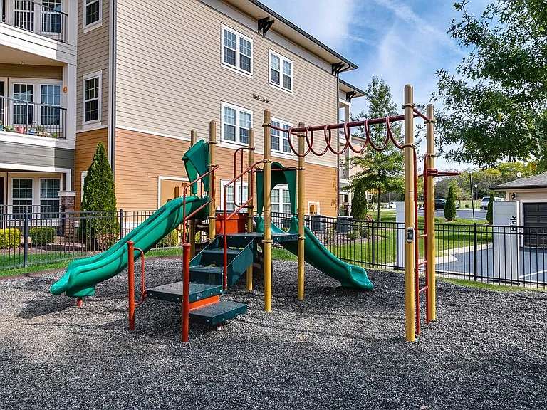 Playground