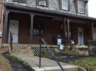 4445 P St NW, Washington, DC 20007