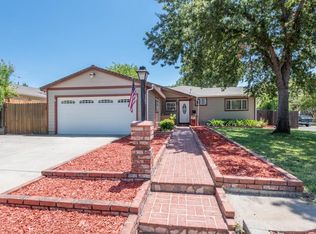 8304 Mondon Way, Orangevale, CA 95662
