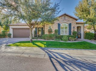 4310 S Rosemary Pl, Chandler, AZ 85248