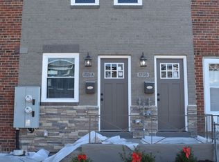 1705 Montello Ave NE APT B, Washington, DC 20002