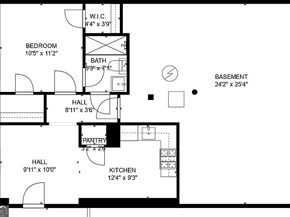 4th image of 1335 E Washington Ave